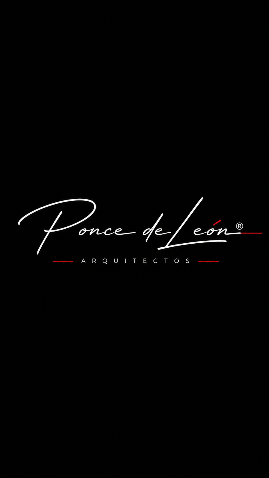 Ponce de León Arquitectos